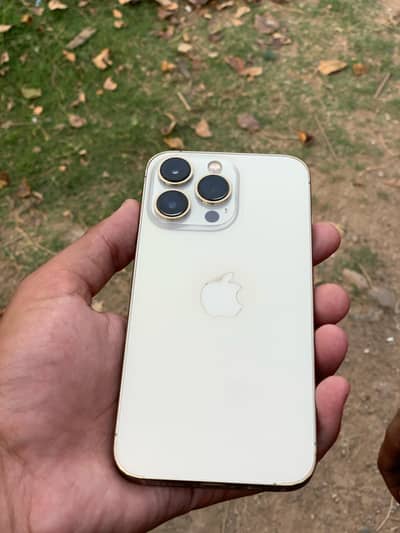 13 pro non PTA ( jv )  original phone ha koi masla ni ha