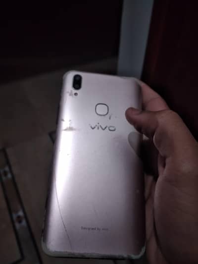 4/64 non pta ha baki OK 1 day battery  timing