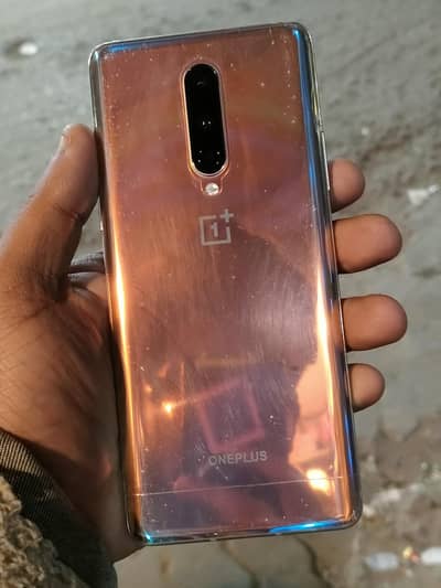 Oneplus 8 Dual Sim