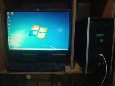 i3 Hp 3thrd Genration