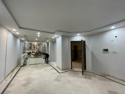 600 Sqft Office Space Available On Rent Located In I-8 Markaz Orignal Pictures Attached