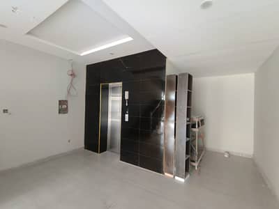 Brand New Building 1000 Sqft Commercial Space For Office Available On Rent