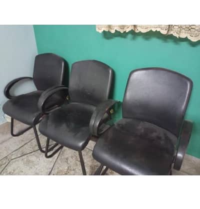 Branded Office Chairs