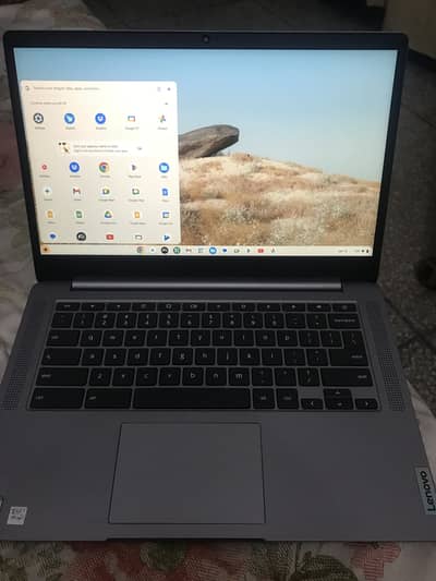 Lenovo Chromebook Laptop