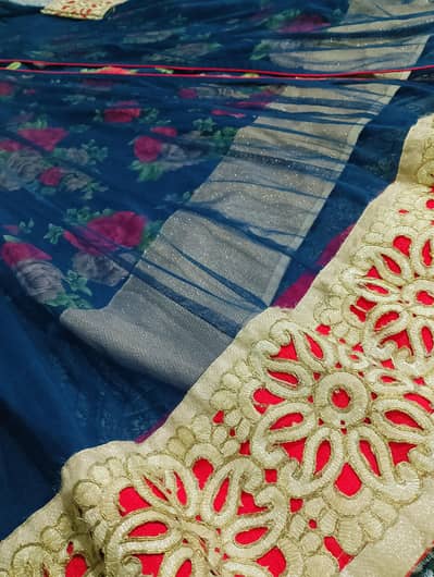 Midnight Bloom Elegance  / Uk Brand  3pcs