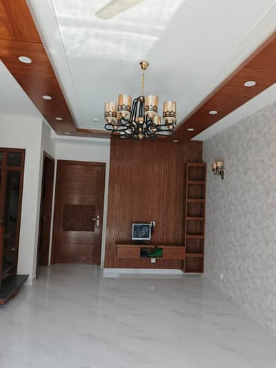 Fahad Farman Associates Offers DHA 9 Town House For Sale