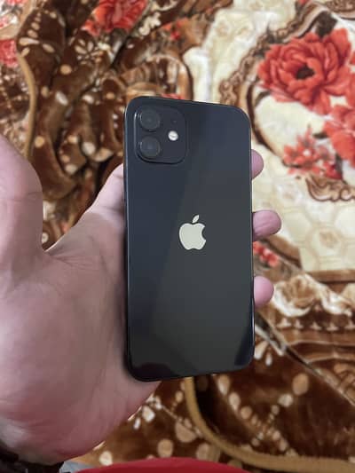 iPhone 12 non pta 64 GB