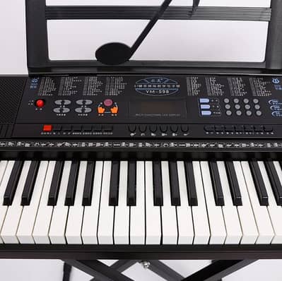 New Pin Pack Piano YM989