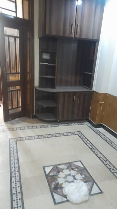1 bed Flat for Family only in Ghauri Ghouri Town Islamabad