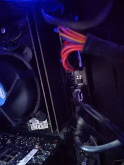 DDR4 8gb 2666 mhz lexar