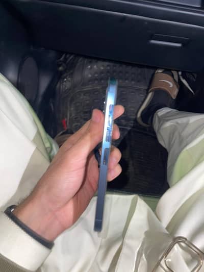 iPhone 13 Pro Max 256GB FU BH 90%