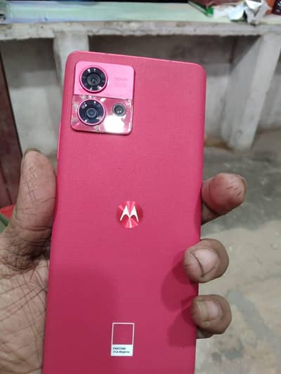 motorola edge 30 fusion