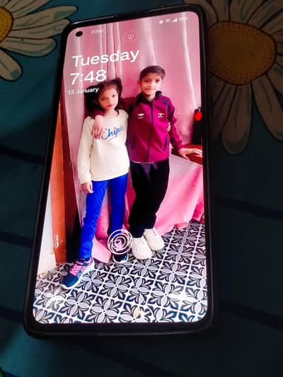one plus 8t good condition