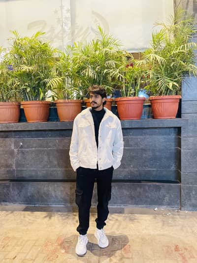 Faseeh Bhutta 