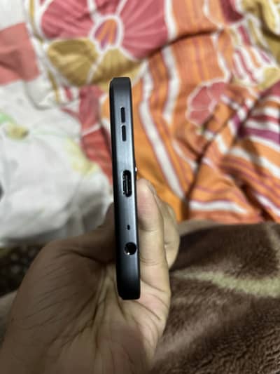 Itel S25 With Box 6/128