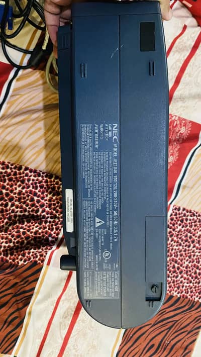 Projector For sale