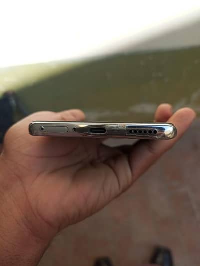 Tecno Camon 40 pro 12 /256  one month use only
