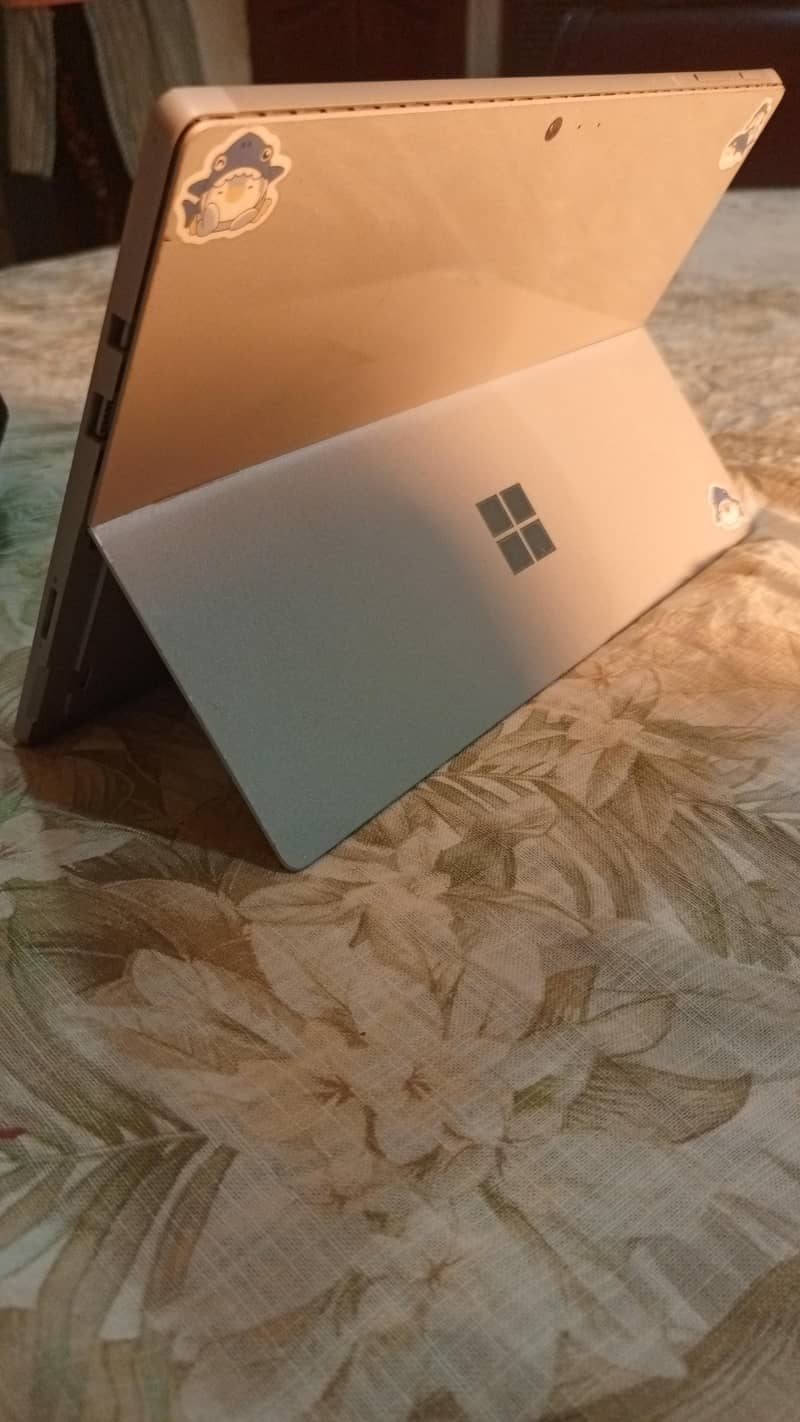 Microsoft surface pro 6 1
