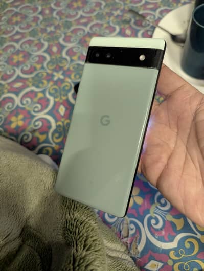 google. pixxel 6a pta. app llok. no. any. fault perfact workimg