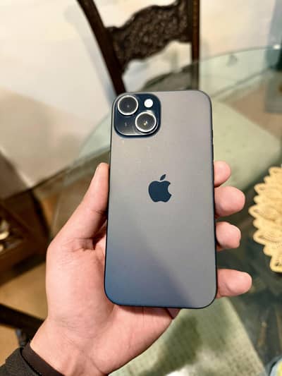 IPHONE 15 NON PTA