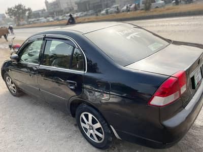 honda civic 2006 for sale