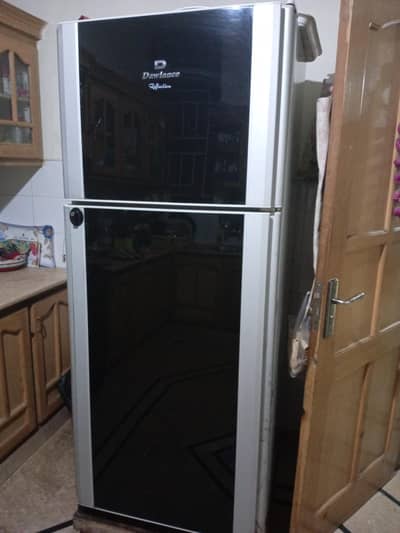 Dawlance Reflection fridge
