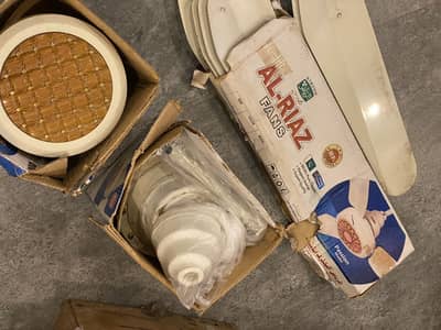 Al riaz ceiling fans