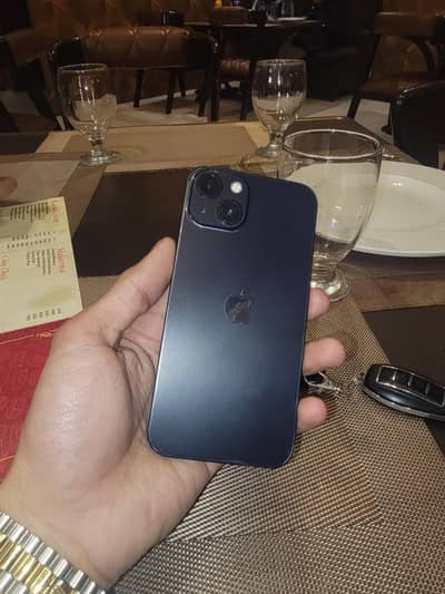 IPHONE 13 128GP NON PTA FACTORY UNLOCK