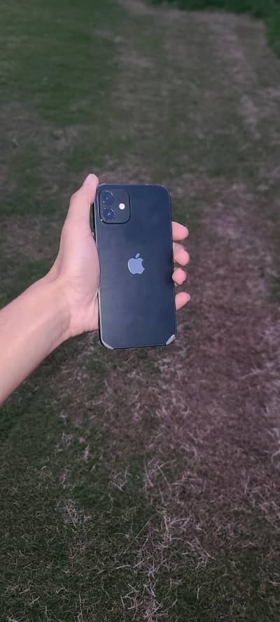 iphone 12 64 gb Water pack jv