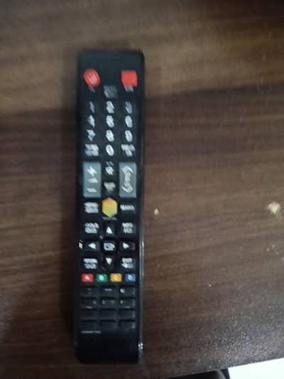 Samsung orignal smart led 48 inch.