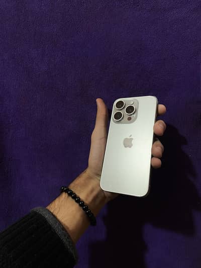 Iphone 15 pro Factory Unlocked