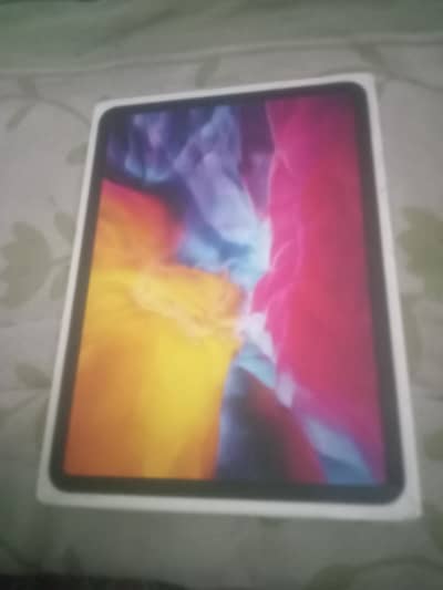 iPad Pro 2020 256gb