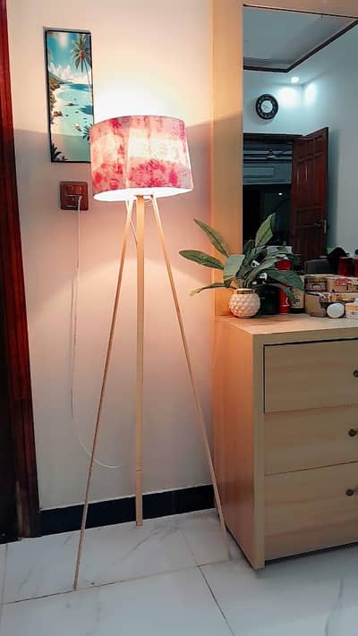 Floor Lamp