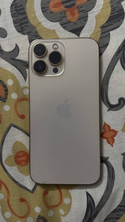 Iphone 13 pro max dual physical approved