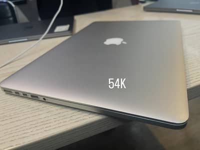 MacBook Pro 15”