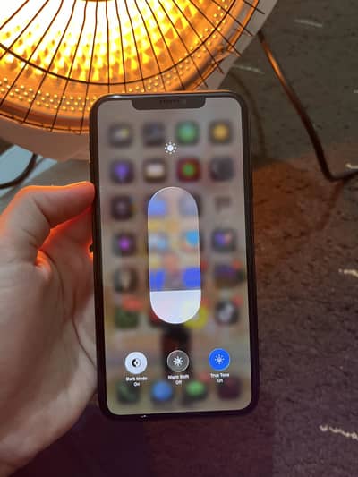 iPhone 11 Pro Max 256gb Dual Pta Approved