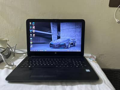 Hp 250 G5 i5 6 th gen