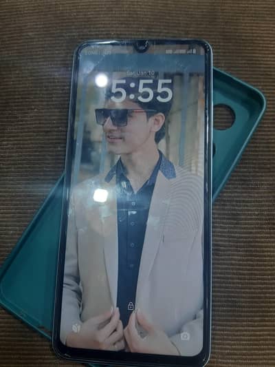 redmi A5 a one condition