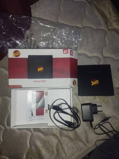 Jazz wifi device for sale