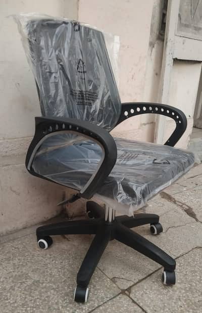 Office Chair/Visitor Chair/Staff Chair/Mesh Chair/Revolving Chair