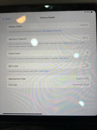 iPad A16 11gen 128gb