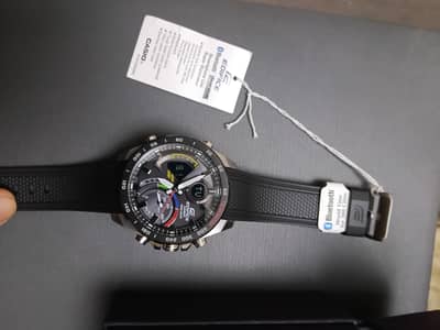 Casio Edifice ECB-900MP-1A (Brand New)