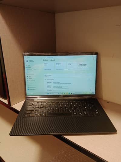 Dell Latitude 7400