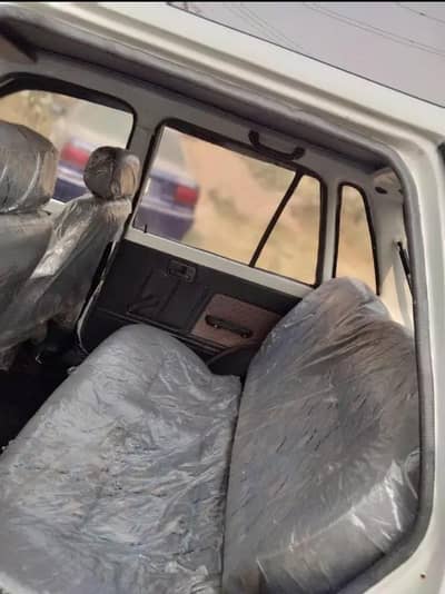 Mehran 2000 model sale