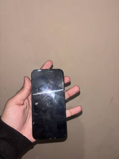 Iphone 12 pro (pta approved)