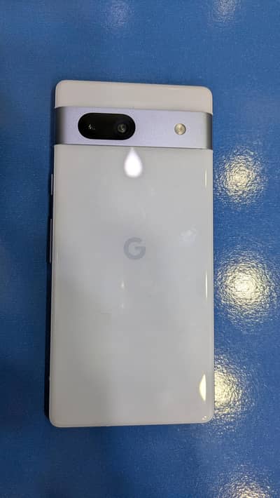 Google Pixel 7A