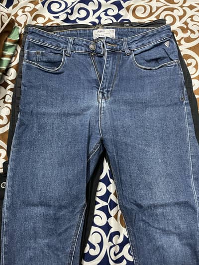 9 Breakout Jeans Package! Waist 30-32