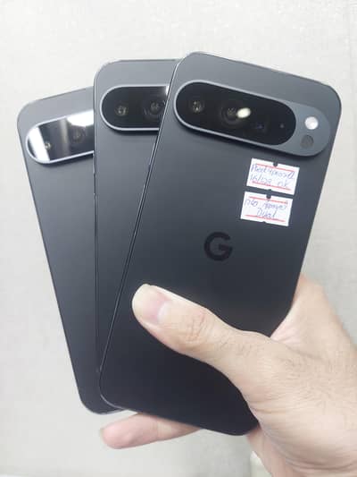 GOOGLE PIXEL 9 PRO XL