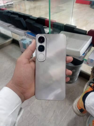 vivo y200 urgent sale