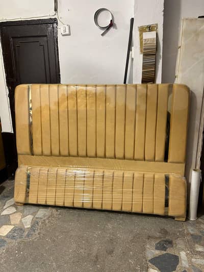 Full Cushion Bed Sets